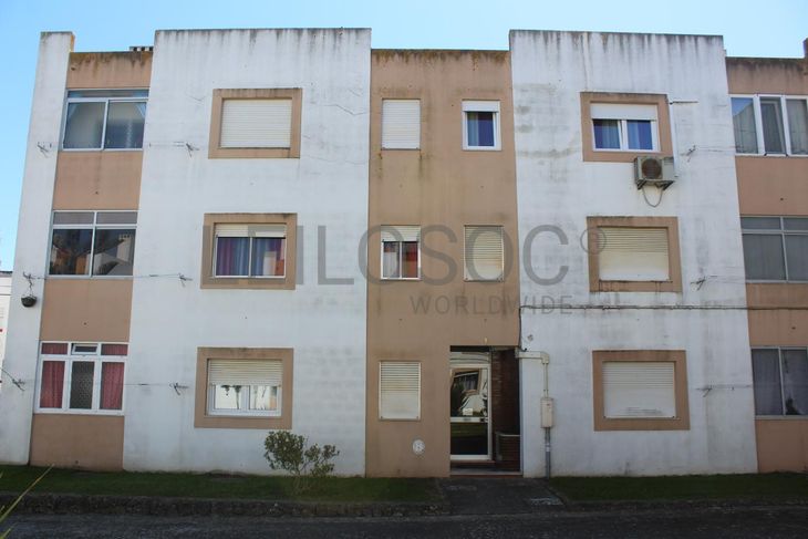 Direito de Superfície de Apartamento · Azeitão, Setúbal