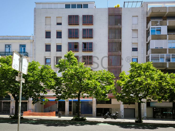 Apartamento T3 · Lisboa