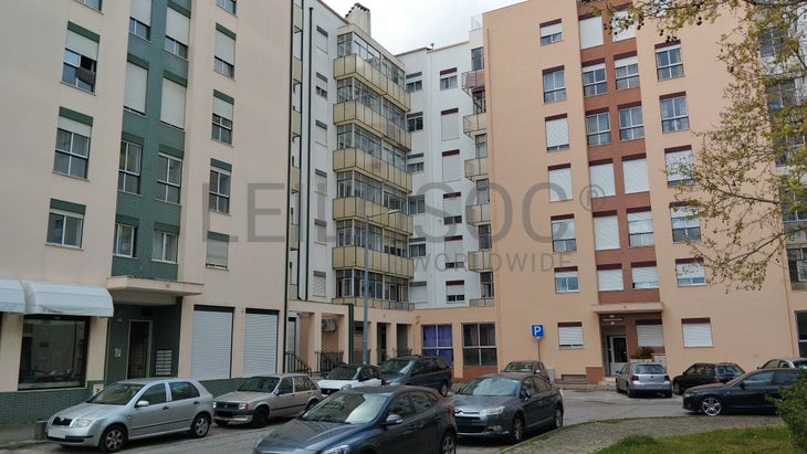 Apartamento T3 · Leiria