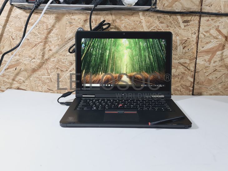 Portáteis Lenovo S1 Yoga 12