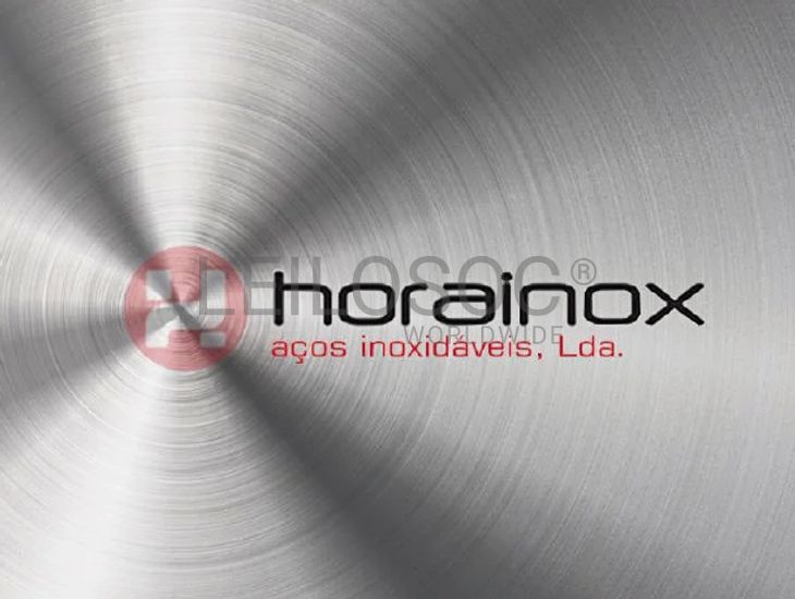 Horainox - Aços Inoxidáveis Lda