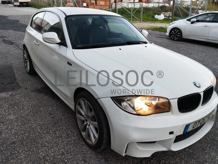 BMW 118d