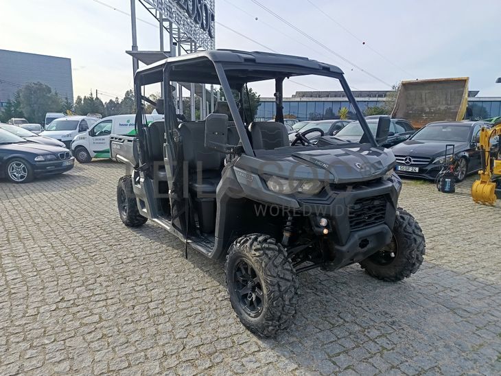 Buggy Can-Am · Ano 2023