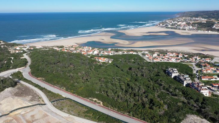 Lotes para Construção · Quinta do Bom Sucesso · Óbidos