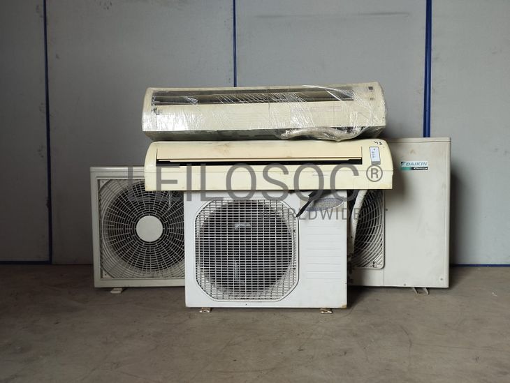 BM - Electrodomésticos - Mobiliário
