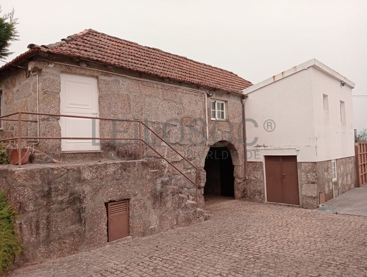 Quinta com 1,14 hectares · Penafiel