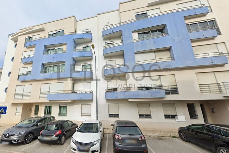 Apartamento T3 · Montijo