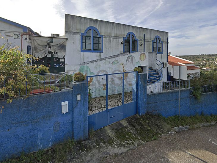 Centro Social de São Bartolomeu · São Lourenço, Portalegre