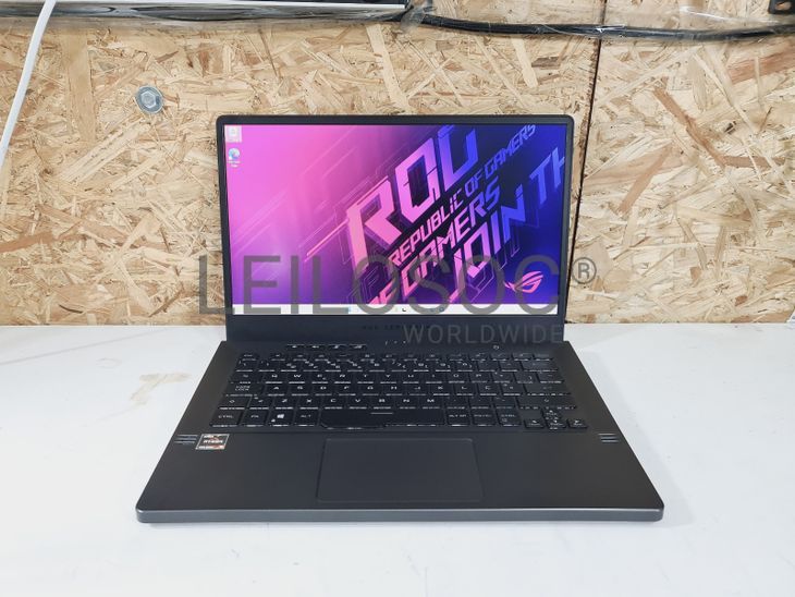 Portátil Gaming ROG Zephyrus G14