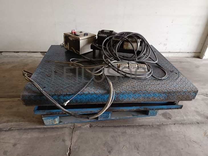 Equipamentos Automóvel