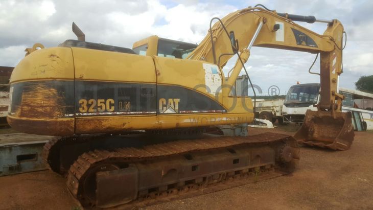 ME20 - Mocuba - Lotes 79 a 88 - Equipamentos para Construção Civil