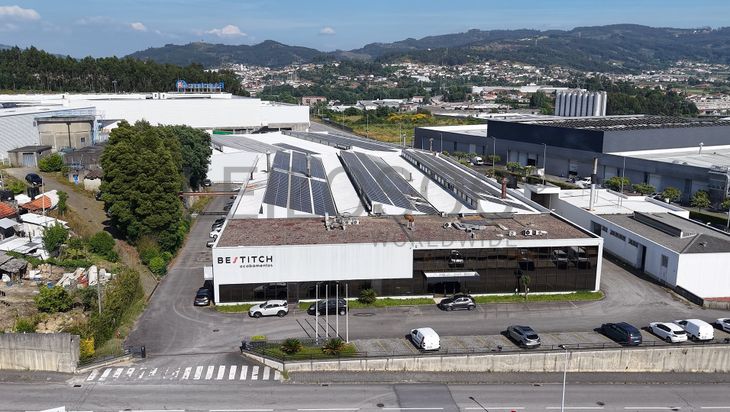 Armazém · Lordelo, Guimarães