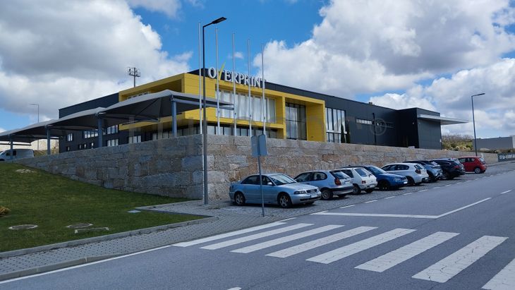 Terreno para Construção · Sernancelhe