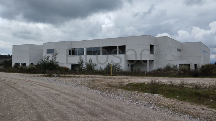 Terreno para Construção com Benfeitorias · Vilar Seco, Nelas
