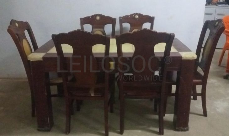 BCI01 - Mobiliário e Eletrodomésticos - Nampula