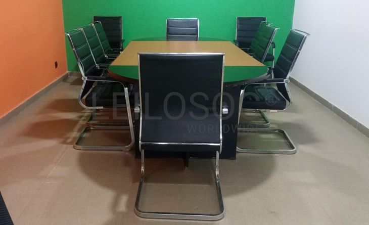 PSI05 - Nampula - Lotes 39 a 64 - Mobiliário de Escritório