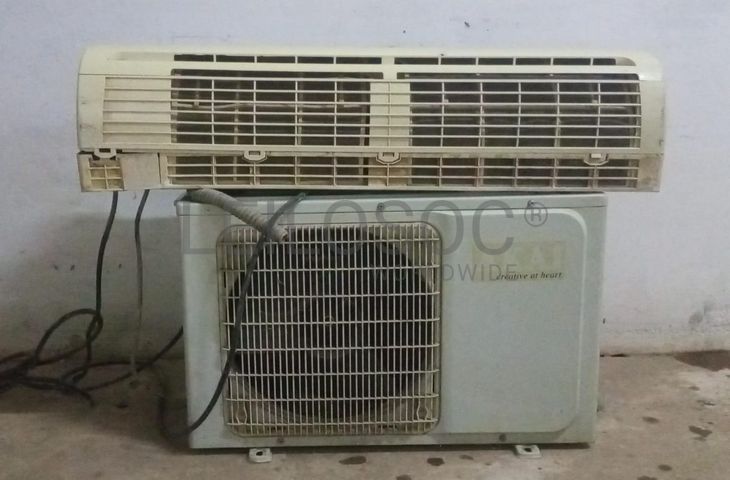 BCI - Ar Condicionado - Nampula 