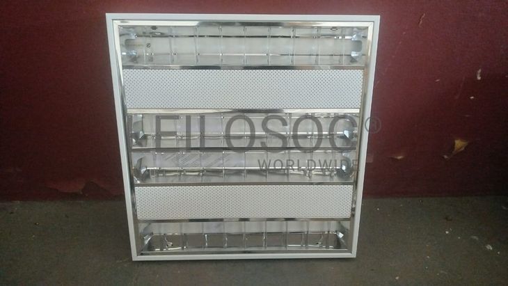 BCI01 - Lotes 01 a 12 - Equipamento de Iluminação I - Maputo