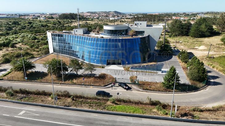 Edifício de Escritórios · Sintra