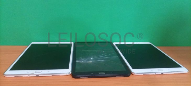 PSI01 - Lotes 02 a 06 - Tablets e Telefones - Nampula