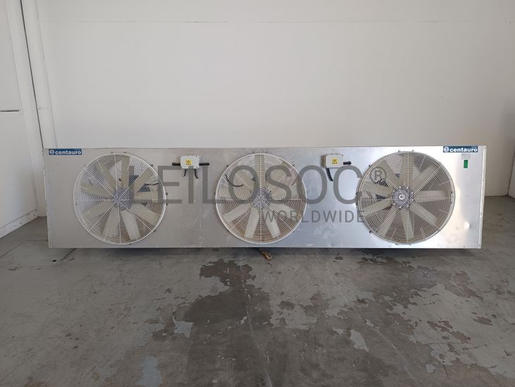 Evaporador Centauro BSUS/E – 10.424