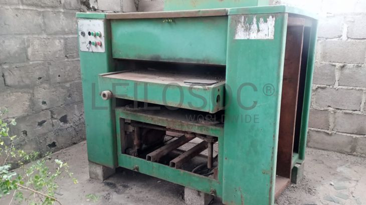 Ceta 03 - Lotes 65 a 99 - Diverso Equipamento I - Maputo