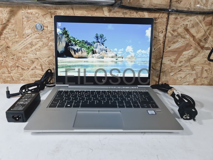 Portáteis HP EliteBook 830 G6