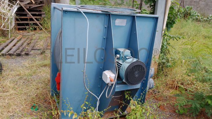 WVI01 - Lotes 02 a 06 - Equipamento Diverso - Tete