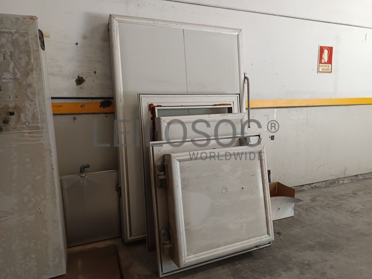 Quadro Elétrico Rittal SE 5843500 - NOVO VALOR ABERTURA