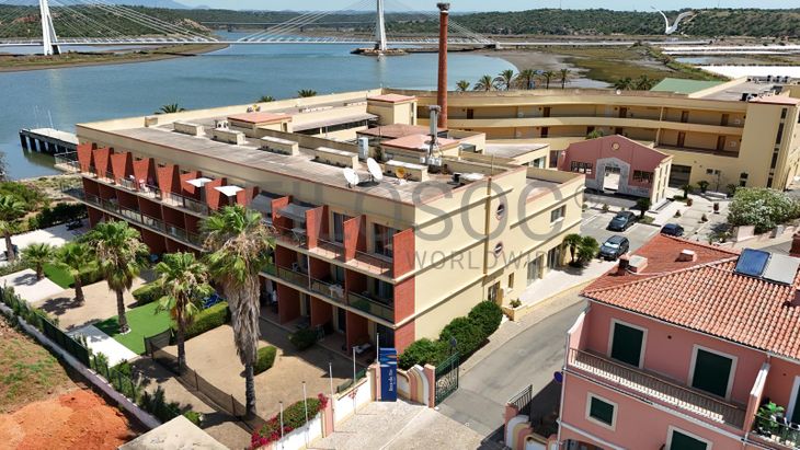 4 Frações · Boca do Rio Resort · Lagoa, Faro