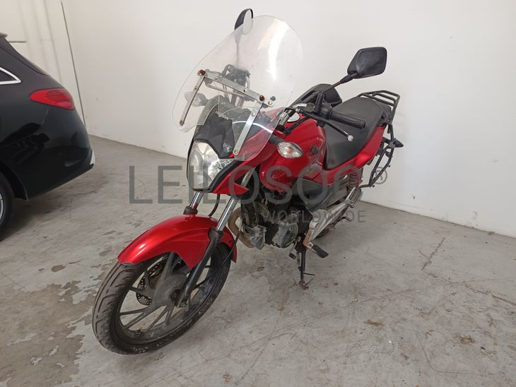 Motociclos Honda · SYM · Suzuki
