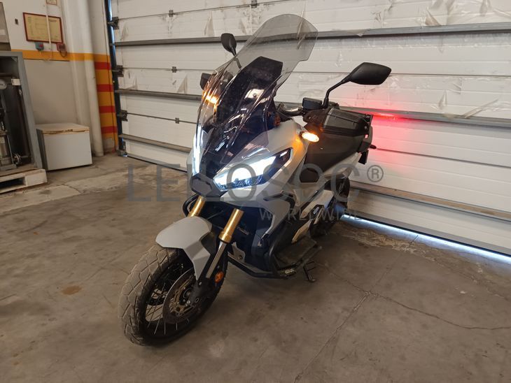 Honda X ADV · Ano 2021