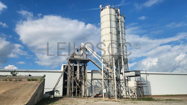 Unidade Industrial – Travessas Ferroviárias | Industrial Unit – Railway Sleepers | 工业单位 – 铁路轨枕