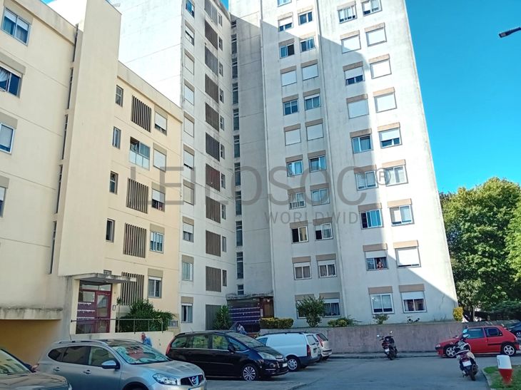 Apartamento T3 · Vila Nova de Gaia