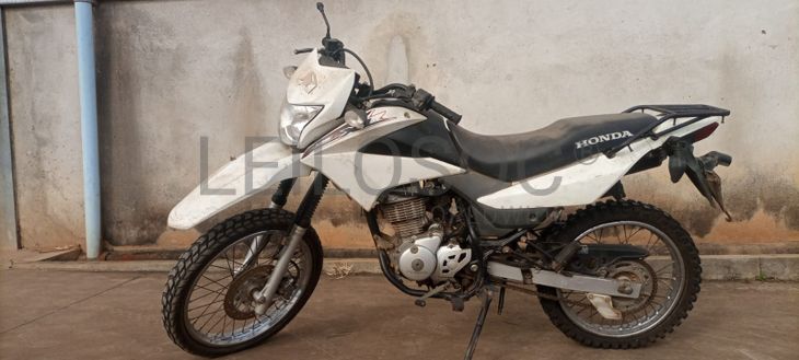 CCS16 - Nampula - Lotes 144 a 161 - Motorizadas I