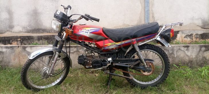 CCS17 - Nampula - Lotes 162 a 178 - Motorizadas II