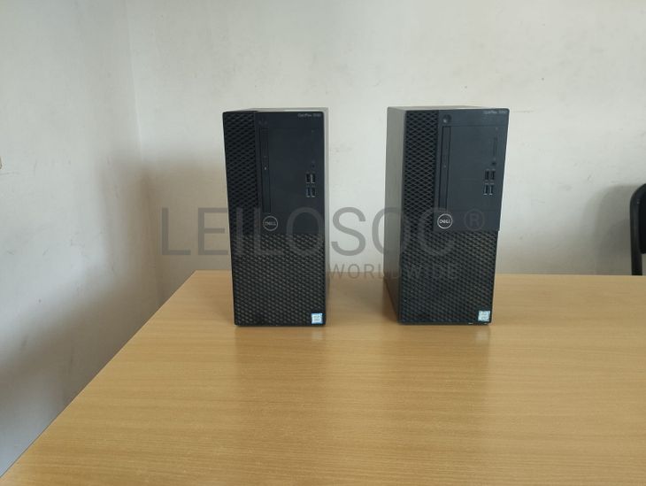 CCS05 - Matola - Lotes 54 e 55 - Desktops | Micro-ondas