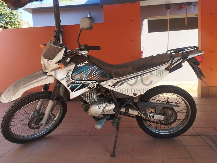 CCS06 - Matola - Lotes 56 a 63 - Motorizadas