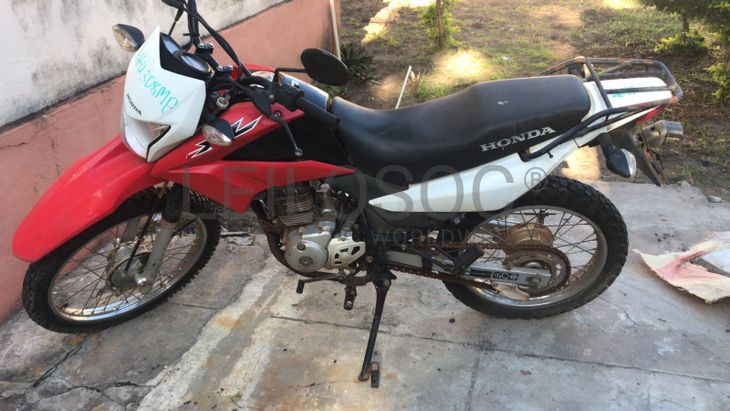 CCS11 - Quelimane - Lotes 94 a 111 - Motorizadas II