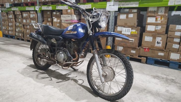 CCS12 - Beira - Lote 112 a 126 - Motorizadas I