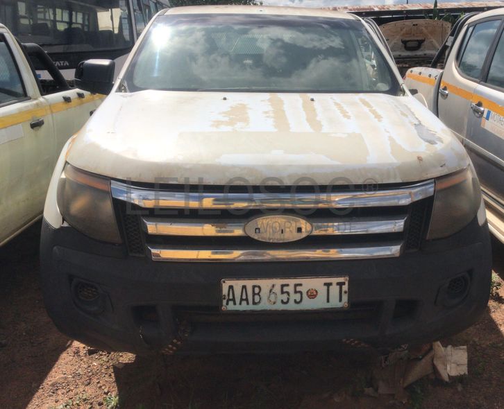 ME11 - Mocuba - Veículos Ligeiros