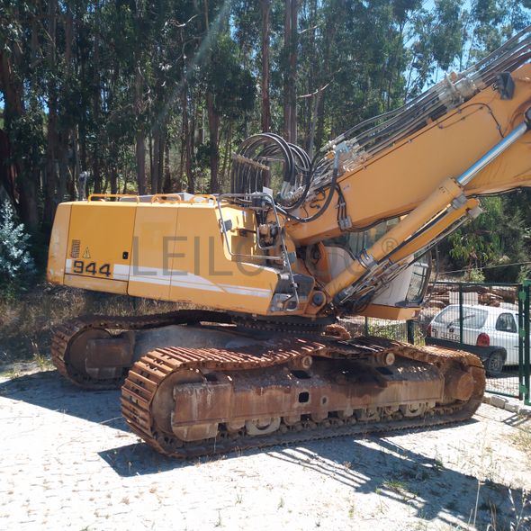 Equipamentos para Construção Civil