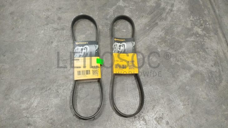 DE04 - Lotes 26 a 50 – Correias - Brocas - Diversos - Maputo