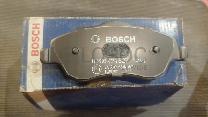 DE05 - Lotes 51 a 75 – Calços - Diversos I - Maputo