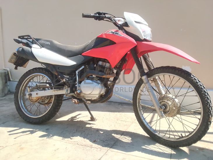 EGPAF03. IB - Lotes 15 - 29 - Motorizadas