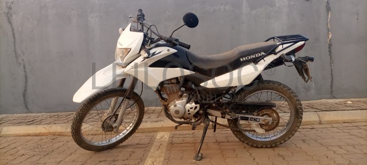 WFP02. Nampula - Motorizadas - Lotes 10-17