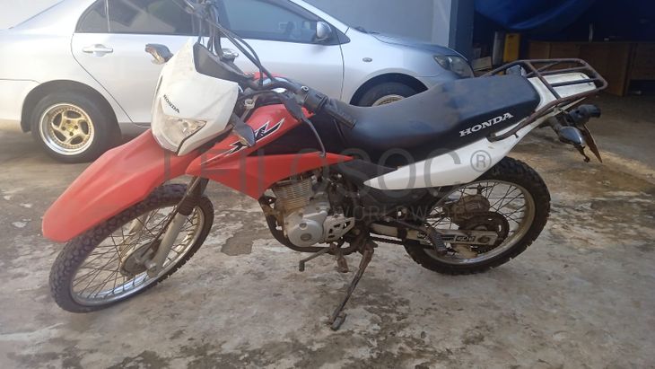 WFP04. Xai - Xai - Motorizadas - Lotes 24 e 25