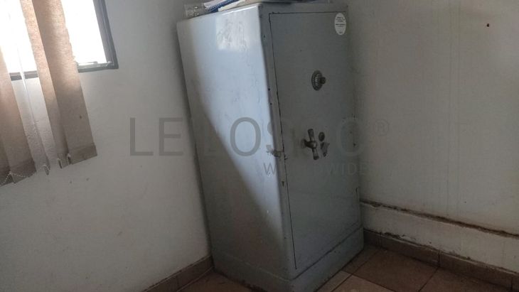 Ceta01 - Cofres - Tete