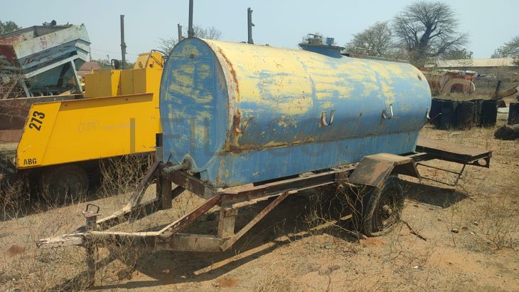 Ceta07 - Bomba Elétrica | Compressores | Damper | Tanques - Tete