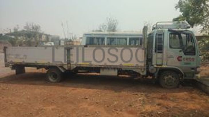 Ceta08 - Veículos - Tete